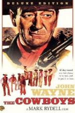 Watch The Cowboys Putlocker