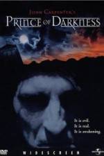 Watch Prince of Darkness Putlocker