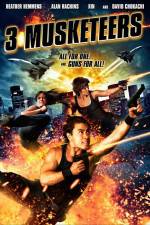 Watch 3 Musketeers Putlocker