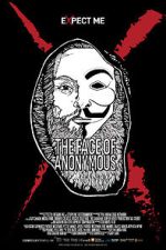 Watch The Face of Anonymous Putlocker