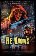 Watch He Knows Putlocker