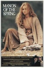 Watch Manon of the Spring Putlocker