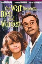 Watch The War Between Men and Women Putlocker