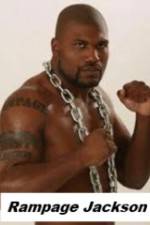 Watch Rampage Jackson 7 UFC Fights Putlocker