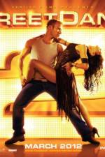 Watch StreetDance 2 Putlocker