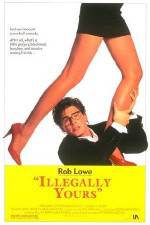 Watch Illegally Yours Putlocker