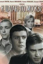 Watch Walking The Streets Of Moscow Putlocker