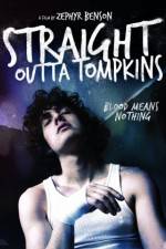 Watch Straight Outta Tompkins Putlocker
