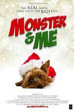 Watch Monster &amp; Me Putlocker