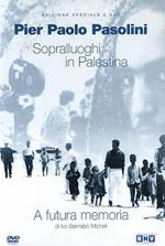 Watch A futura memoria: Pier Paolo Pasolini Putlocker