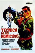 Watch The Hired Killer Putlocker