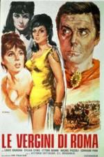 Watch Le vergini di Roma Putlocker