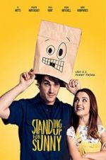 Watch Standing Up for Sunny Putlocker