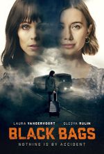Watch Black Bags Putlocker