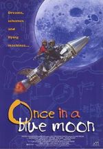 Watch Once in a Blue Moon Putlocker