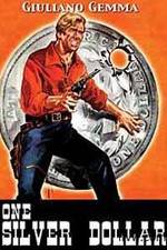 Watch Blood for a Silver Dollar Putlocker