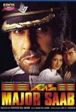 Watch Major Saab Putlocker