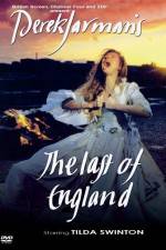 Watch The Last of England Putlocker