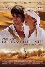 Watch And Now Ladies & Gentlemen Putlocker