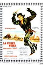 Watch The Black Tulip Putlocker