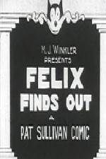 Watch Felix Finds Out Putlocker