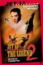 Watch Fong Sai Yuk juk jaap Putlocker