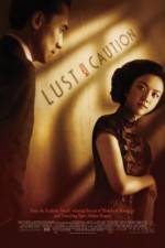 Watch Lust, Caution Putlocker