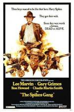 Watch Spikes gäng Putlocker