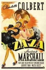 Watch Zaza Putlocker