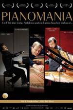 Watch Pianomania Putlocker