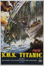 Watch S.O.S. Titanic Putlocker