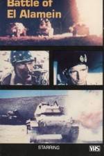 Watch The Battle of El Alamein Putlocker