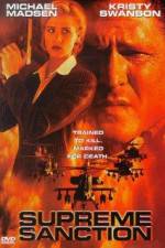 Watch Supreme Sanction Putlocker