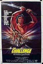 Watch The Challenge Putlocker