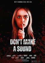Watch Don\'t Make a Sound Putlocker