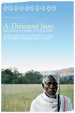 Watch A Thousand Suns Putlocker