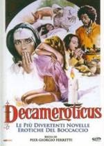 Watch Decameroticus Putlocker