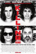 Watch Killing Bono Putlocker