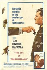 Watch The Two-Headed Spy Putlocker