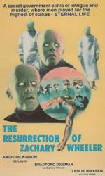 Watch The Resurrection of Zachary Wheeler Putlocker