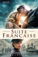Watch Suite française Putlocker