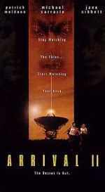 Watch Arrival II Putlocker
