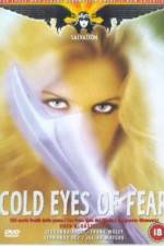 Watch Gli occhi freddi della paura Putlocker