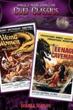 Watch Teenage Cave Man Putlocker