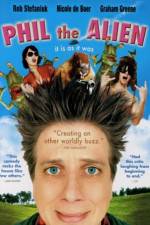 Watch Phil the Alien Putlocker