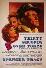 Watch Thirty Seconds Over Tokyo Putlocker