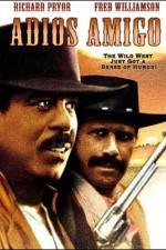 Watch Adiós Amigo Putlocker