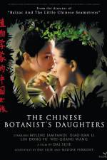 Watch Les filles du botaniste Putlocker