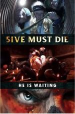 Watch 5ive Must Die Putlocker