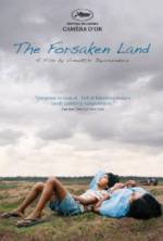 Watch The Forsaken Land Putlocker